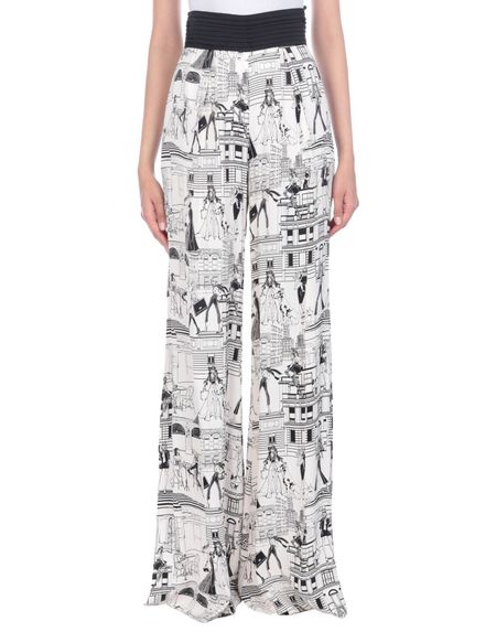 Брюки ELISABETTA FRANCHI