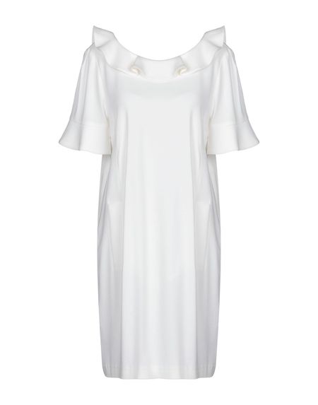 Платье TWIN-SET Simona Barbieri