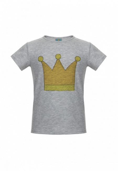 Футболка Lisa&Leo