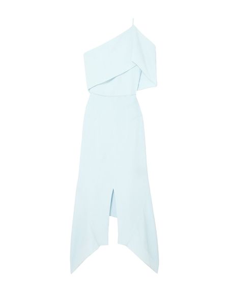 Платье ROLAND MOURET