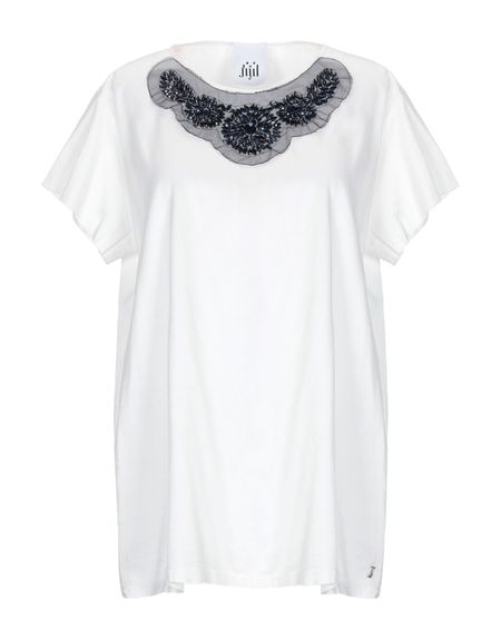 Футболка JIJIL