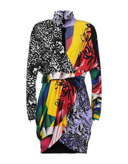 Платье VERSACE