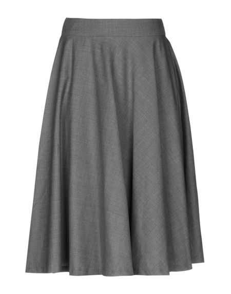 Юбка PESERICO SIGN