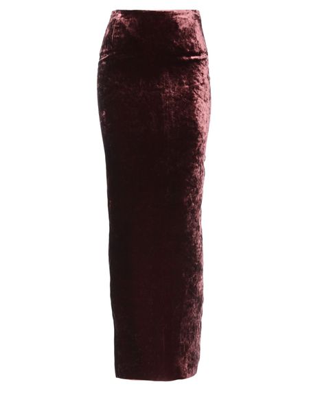 Юбка HAIDER ACKERMANN