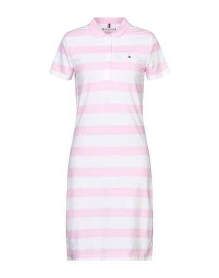 Платье TOMMY HILFIGER