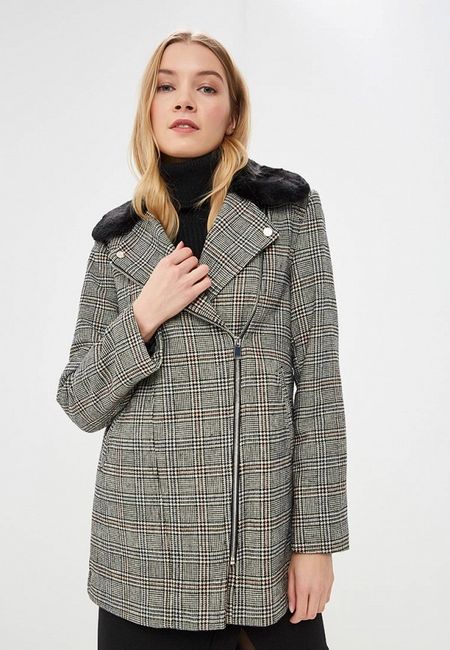 Пальто Dorothy Perkins