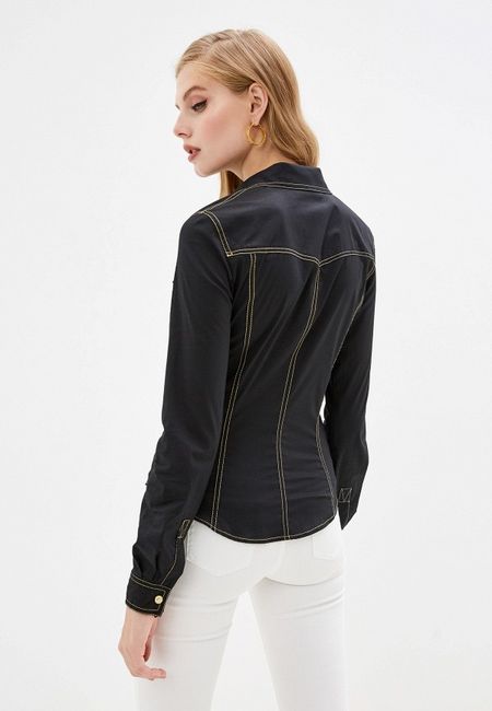 Рубашка Versace Jeans Couture