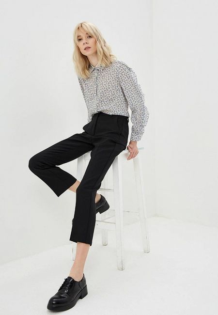 Блуза Weekend Max Mara