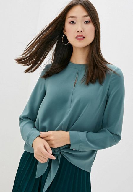 Блуза Hochusebetakoe