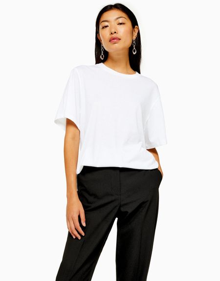 Брюки TOPSHOP