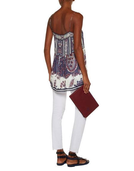 Топ ISABEL MARANT ÉTOILE