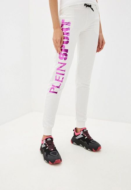 Брюки Plein Sport