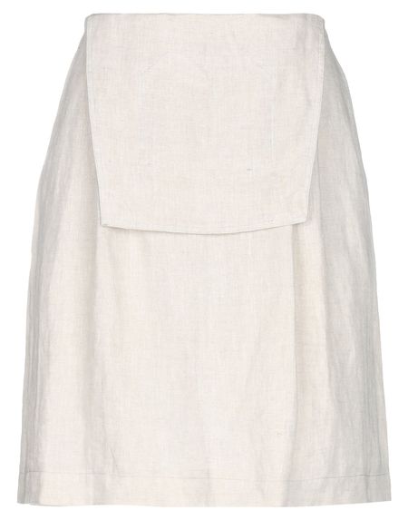 Юбка BRUNELLO CUCINELLI