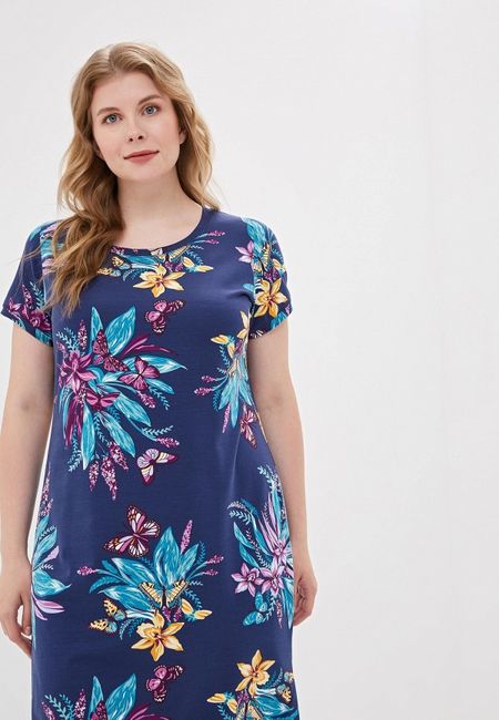 Платье Lika Dress