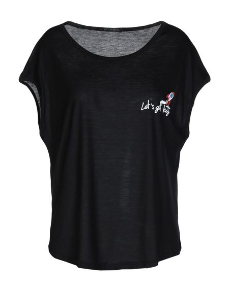 Футболка GIVE ME SPACE