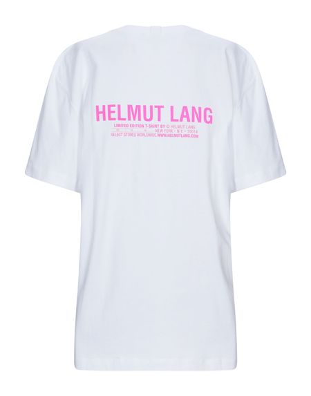 Футболка HELMUT LANG