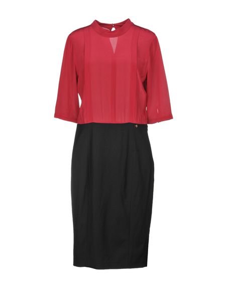 Платье LIU •JO