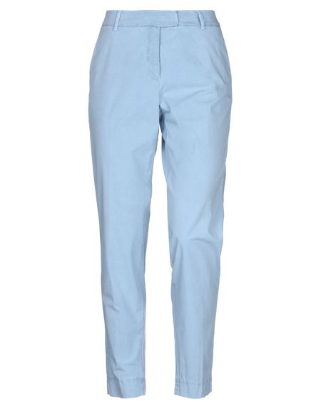 Брюки CAPPELLINI by PESERICO