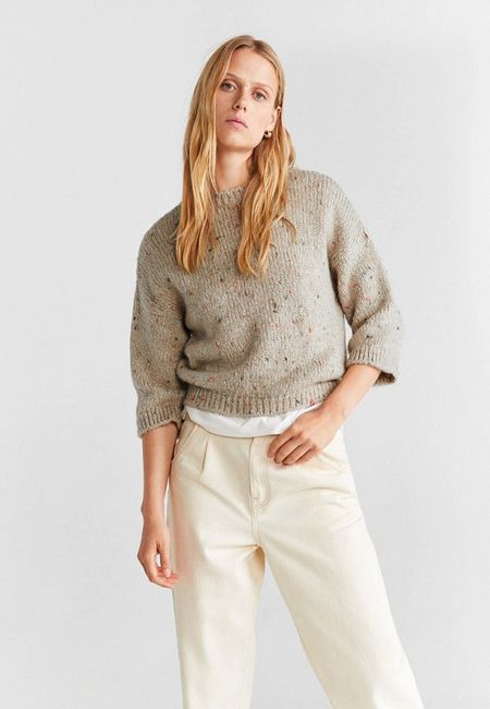 Джемпер Mango