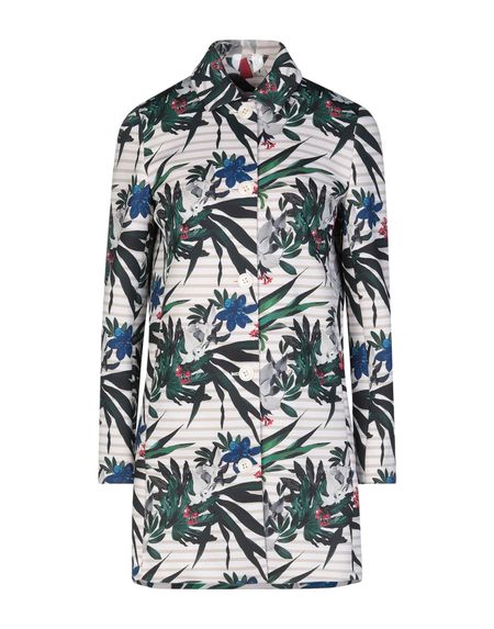 Пальто GEOSPIRIT