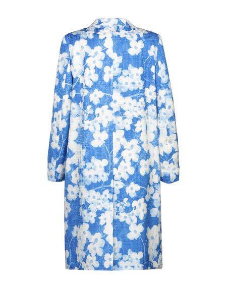 Пальто DRIES VAN NOTEN