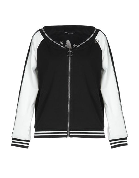 Толстовка MANGANO