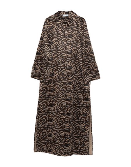 Платье WEILI ZHENG