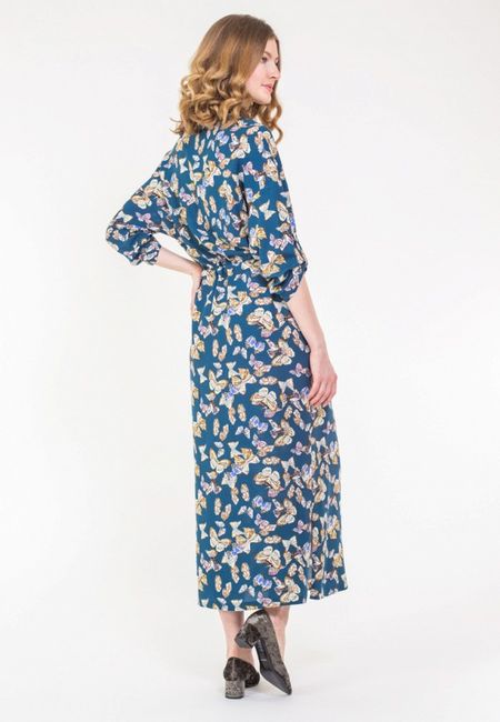 Платье Samos fashion group