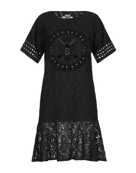 Платье STK SUPERTOKYO