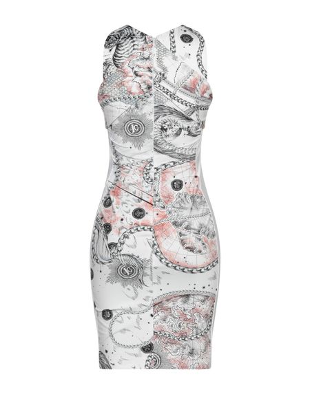 Платье JUST CAVALLI
