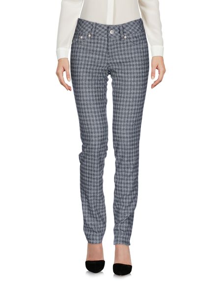 Брюки JACOB COHЁN