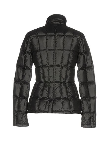 Пуховик AERONAUTICA MILITARE