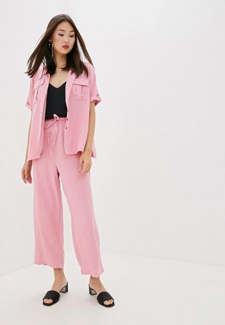 Костюм Hochusebetakoe