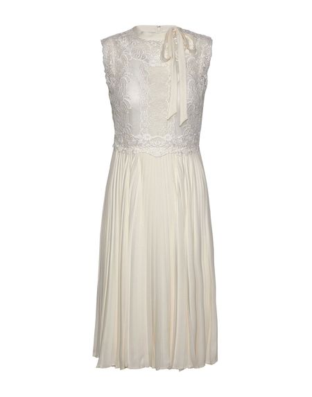 Платье VALENTINO