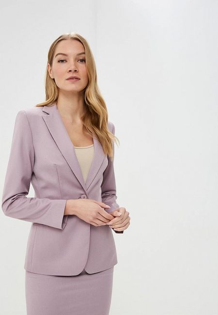 Пиджак la Biali