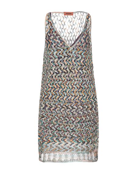 Платье MISSONI