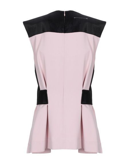 Топ MM6 MAISON MARGIELA