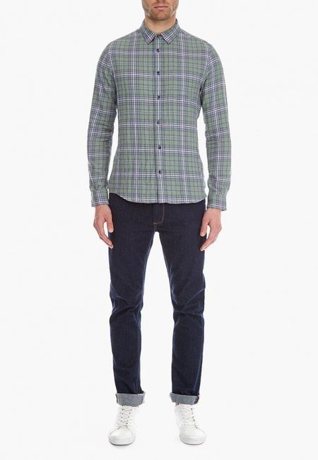 Рубашка Burton Menswear London