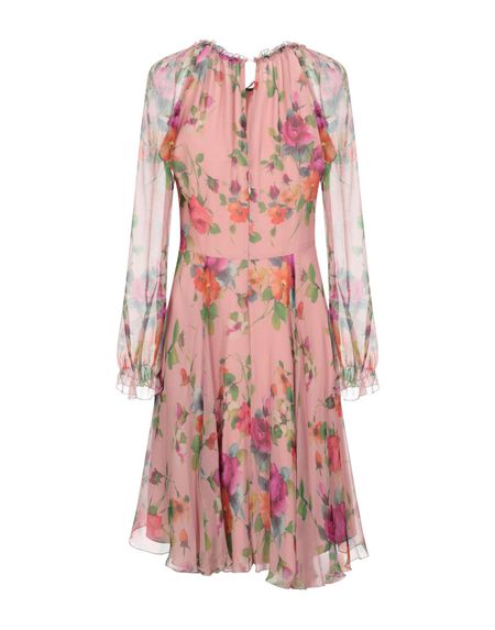 Платье BLUMARINE