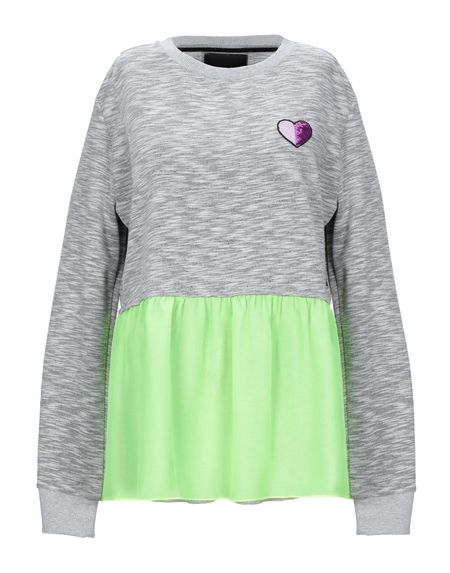 Толстовка SHOESHINE