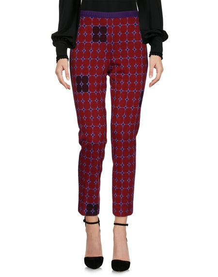 Брюки MALÌPARMI