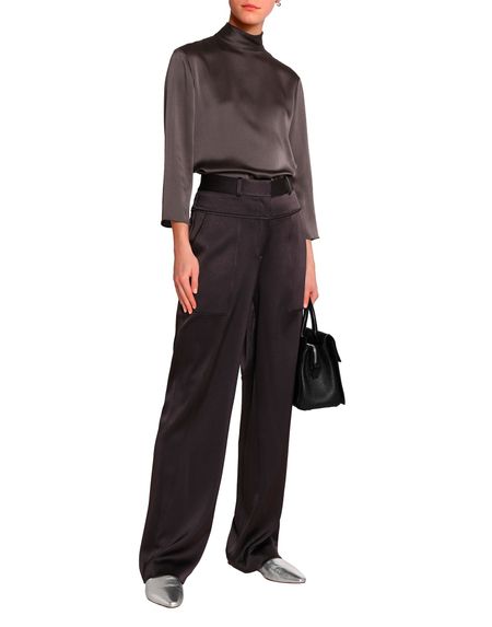 Брюки HALSTON HERITAGE