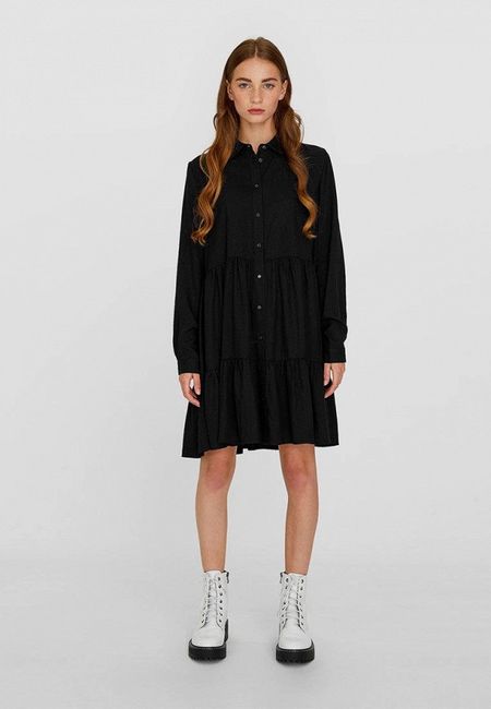 Платье Stradivarius