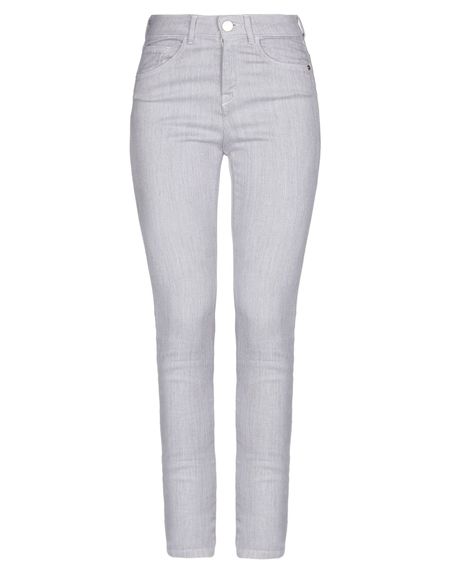 Брюки TRUSSARDI JEANS