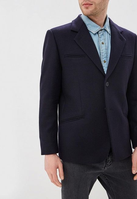 Туфли Elijah & Sims