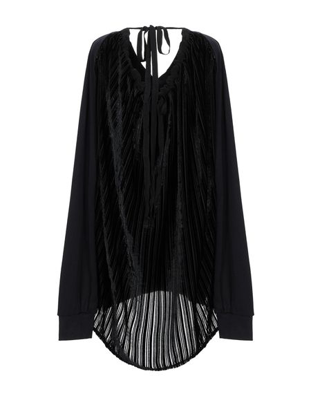 Толстовка ANN DEMEULEMEESTER