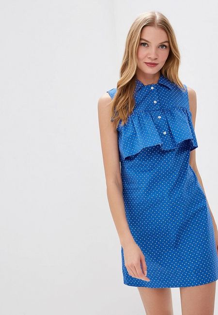 Платье Tutto Bene