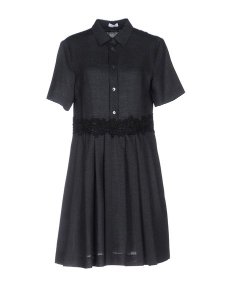 Платье P.A.R.O.S.H.