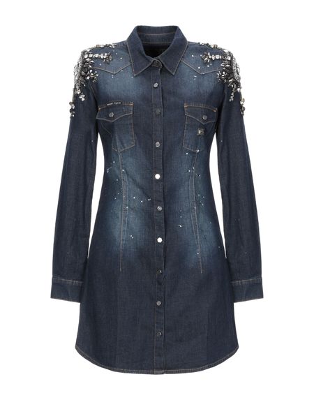 Платье PHILIPP PLEIN