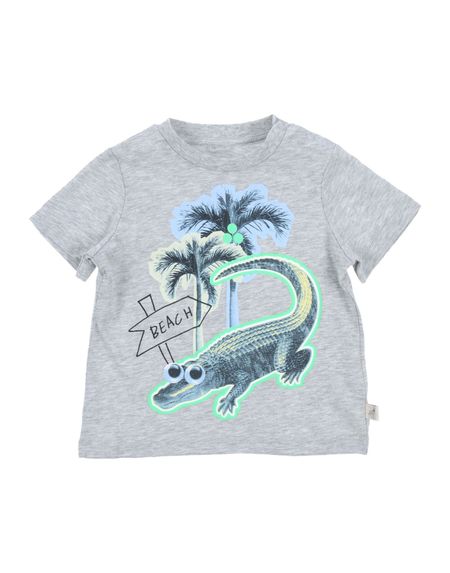 Футболка STELLA McCARTNEY KIDS